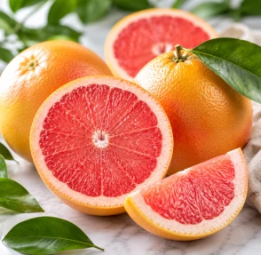 Beneficios del pomelo o toronja