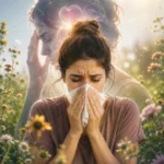 Biodescodificación de las alergias: significado emocional Biodescodificacion alergias