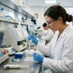 Brecha aniónica alta o baja: qué significa Brecha aniónica alta o baja