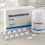 Dexametasona usos
