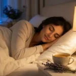Cómo dormir bien: remedios, técnicas y hábitos que ayudan Dormir bien de forma natural
