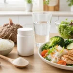 Glucomanano para adelgazar