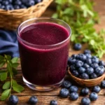 Jugo de arandanos contraindicaciones