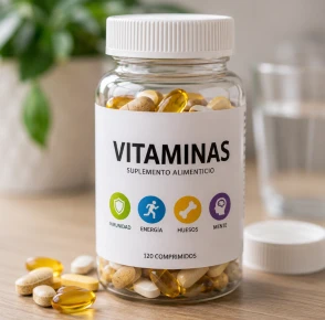 Mejor hora para tomar vitaminas prenatales