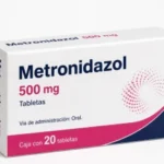 Metronidazol no funciona para vaginosis: qué hacer Metronidazol 500