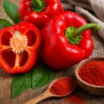 Pimentón (paprika): beneficios, propiedades y contraindicaciones Pimenton beneficios