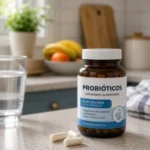 ¿Se pueden tomar probióticos durante el embarazo? Tomar probioticos embarazo