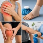 Tratamientos para tendinitis: qué funciona de verdad Tratamientos para tendinitis