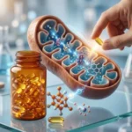 Ubiquinol y fertilidad femenina: cómo ayuda Ubiquinol para fertilidad