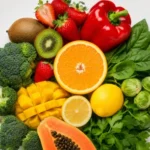 Vitamina C: beneficios, propiedades, alimentos y síntomas por deficiencia Vitamina C beneficios