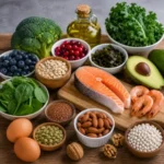 Dieta para hipotiroidismo: qué comer y qué evitar Dieta para hipotiroidismo