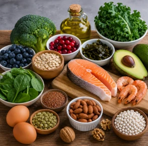 Dieta para hipotiroidismo
