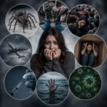 Qué son las fobias: síntomas, causas y tratamiento fobias tipos