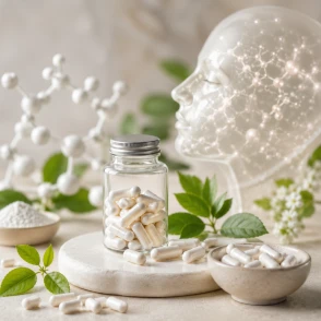 Glutatión: el antioxidante mas poderoso