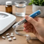 Riesgos de usar Ozempic sin receta médica riesgos Ozempic sin receta