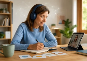 Beneficios de aprender idiomas para el cerebro