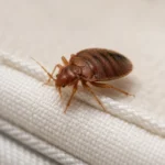 Chinches de cama: cómo identificarlas, síntomas y cómo eliminarlas Chinches de cama