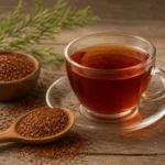 Cómo tomar rooibos: cantidad, preparación y beneficios Como tomar Rooibos