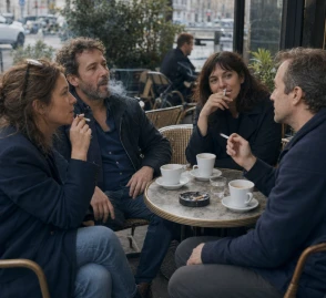 Componentes tóxicos del humo de los cigarrillos convencionales