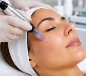 Dermapen: qué es y para qué sirve