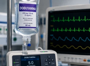 Dobutamina: para qué sirve