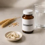 Espermidina: qué es, beneficios, alimentos y riesgos Espermidina para que sirve