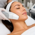 HIFU facial