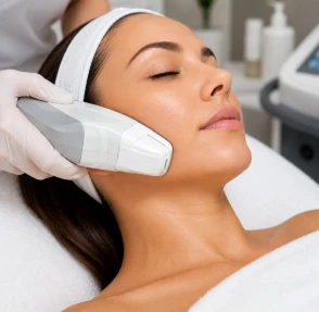 HIFU facial