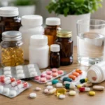 Medicamentos malos para el higado