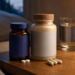 Melatonina o magnesio para dormir
