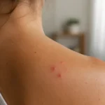 Picaduras de pulgas: cómo reconocerlas y aliviar la picazón Picaduras de pulgas