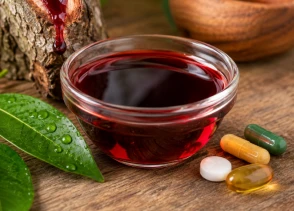 Sangre de drago interacciones con medicamentos