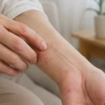 Qué es la sarna y cómo se contagia: síntomas y prevención Sarna