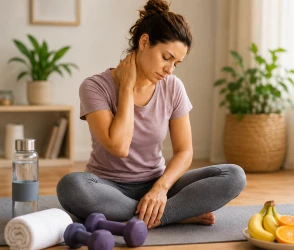 Tratamientos para fibromialgia