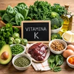 Vitamina K