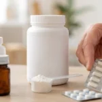 Glicina y medicamentos: posibles interacciones