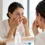 Lentes de contacto: cuándo se recomiendan y cuándo evitarlos Lentes de contacto: uso y cuidados