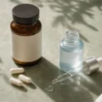 Nicotinamida: para qué sirve y cuáles son sus beneficios nicotinamida o niacinamida