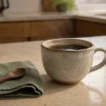 ¿Cuántas tazas de café puede tomar una embarazada? tazas de cafe embarazo