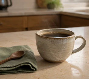 ¿Cuántas tazas de café puede tomar una embarazada?