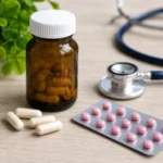 vitamina K2 y anticoagulantes