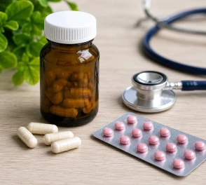 Vitamina K2 y anticoagulantes