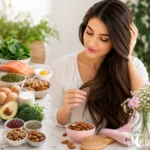 ¿Qué vitamina falta cuando se cae el pelo? Las carencias más frecuentes vitaminas caida del pelo
