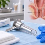 ¿Qué es una anoscopia, para qué sirve y cómo se realiza? Anoscopia examen medico