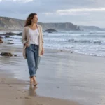 Beneficios de la playa para la salud mental: 6 efectos positivos Beneficios de la playa