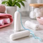 ¿Cada cuánto tiempo se debe cambiar un tampón? Cada cuanto tiempo cambiar el tampon