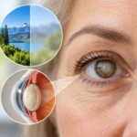 Cataratas en los ojos: síntomas, causas y cuándo operar Cataratas en los ojos causas y tratamiento