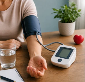 ¿Por qué sube la presión arterial? 12 causas