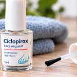 Ciclopirox: para qué sirve, cómo se usa y efectos secundarios Ciclopirox