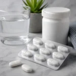 Ciprofloxacino: para qué sirve, cómo se toma y efectos secundarios Ciprofloxacino: para qué sirve